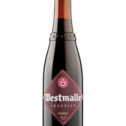 Westmalle Dubbel