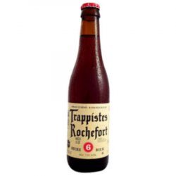 Trappistes Rochefort 6