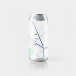 Hop Hooligans Crawling Distance V3