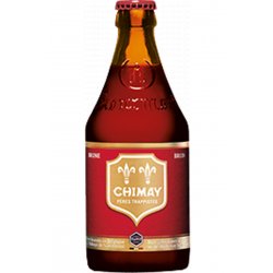 Chimay Première (Red) Chimay Première (Red)