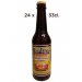 Cerveza Artesana Badum Trigo, Caja 24 Unidades 33 Cl Cerveza Artesana Badum Trigo, Caja 24 Unidades 33 Cl