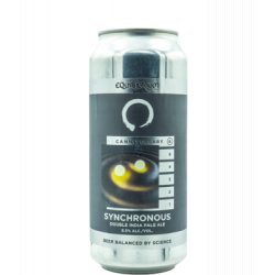   Synchronous - J&B Craft Drinks