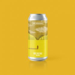 Hop Hooligans Into the Pale