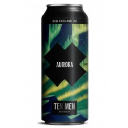 Ten Men Brewery Aurora - Die Bierothek