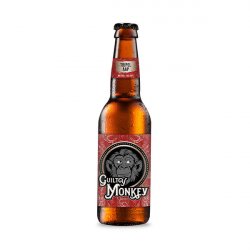 Guilty Monkey Tripel Aap - Elings