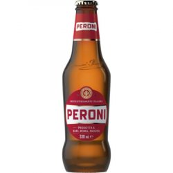 Birra Peroni Peroni Original
