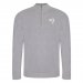 Shepherd Neame 14 Zip Knit Jumper 