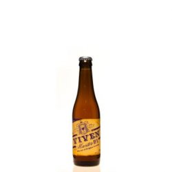 Viven Master IPA 33cl - Belgas Online