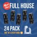 Abbeydale THE FULL HOUSE BOX 