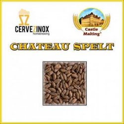 Chateau Spelt - Cervezinox