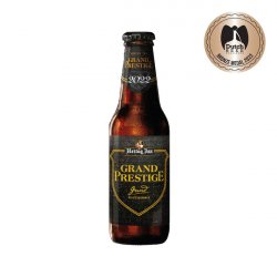 Hertog Jan Grand Prestige - Elings