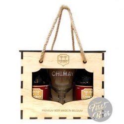 Chimay Première (Red)