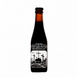 NaparBCN / Laugar / Malte The Doom Series Funeralópolis