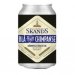 Skands Blå Chimpanse 6,5% 24 x 33 cl 