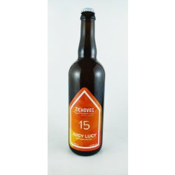 Rodinný Pivovar Zichovec Juicy Lucy 15