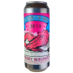 DEYA Brewing Company My Phone DEYA Brewing Company My Phone