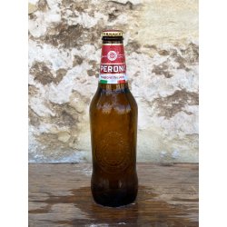 Peroni Red Lager - Old Bridge Cellars