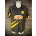 Spitfire Retro Cricket Shirt BlackGold 
