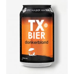 TX BIER DONKERBLOND 33 CL - Simons Kaas & Noten