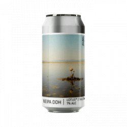 Popihn Neipa DDH – Lotus & Sultana collab Brewpark - Find a Bottle