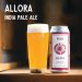 Fox Farm Brewery. Allora - 6.4% 