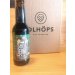 Hot Peanut  Imperial Stout  Espiga 