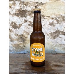 Stone & Wood Pacific Ale - Old Bridge Cellars