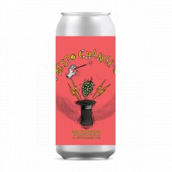 Hop Butcher For The World Presto Change-o Hop Butcher For The World Presto Change-o