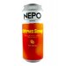 Nepomucen: Citrus Snap - puszka 500 ml 