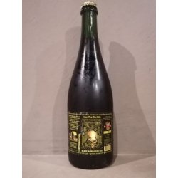 Struise Black Damnation XVI Ivan The Terrible