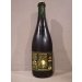 Black Damnation XVI  Ivan The Terrible  Imperial Stout  Struise 