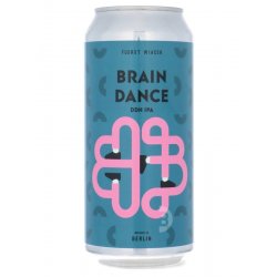 Fuerst Wiacek - Brain Dance - Beerdome