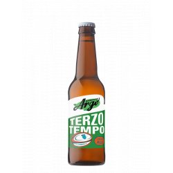 ARGO TERZO TEMPO - New Beer Braglia