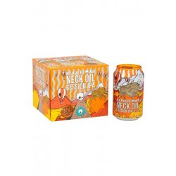 Beavertown Neck Oil Beavertown Neck Oil