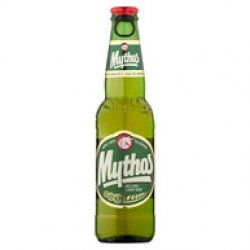 Mythos