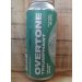 Overtone Triumphant 44 cl. Overtone Triumphant 44 cl.