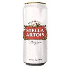 Stella Artois