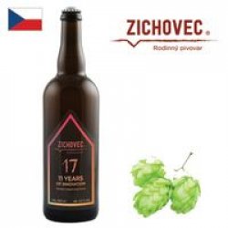 Zichovec 11 Years Of Innovation 750ml - Drink Online - Drink Shop