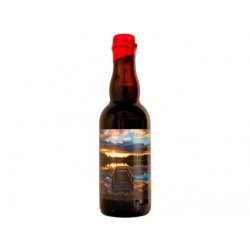 Zichovec - Coconut Tiramisu Barley + Wheat Wine 2024 0,375l sklo 12% alk. - Beer Butik