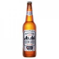 Asahi Super Dry
