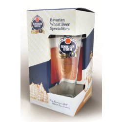 Schneider Weisse Original (TAP07) Schneider Weisse Original (TAP07)