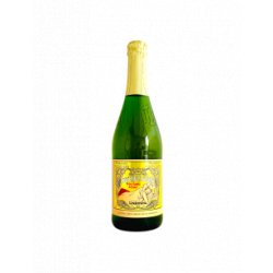 Lindemans Pêche / Pêcheresse