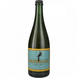 Brouwerij Verstraete Papegaei