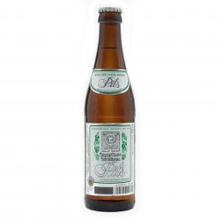 Augustiner, Pilsner, German Lager, 5.6%, 330ml - The Epicurean