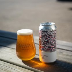 Gamma Brewing No Hang Ups - ØL2GO