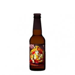 IPASH INDIE IPA New Art Beer - Birre da Manicomio
