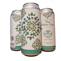 Tilted Barn - Double Dry Hopped The Other One - Little Beershop