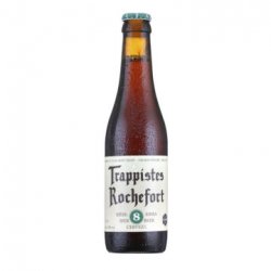 Trappistes Rochefort 8 - Zukue