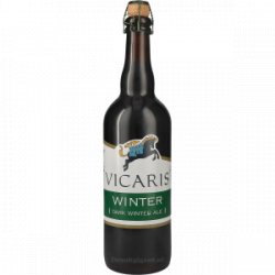 Vicaris Winter