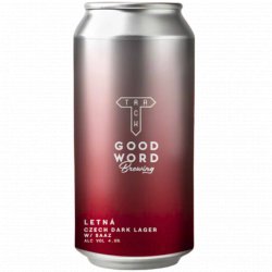 Track Brewing Company Letná